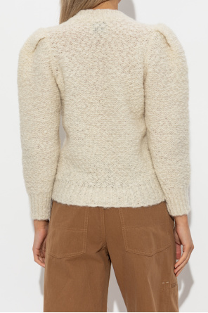 Isabel Marant Sweter `Emma`