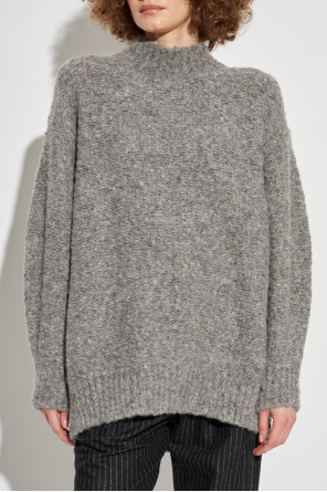 Isabel Marant Sweater 'Idol'