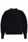 Isabel Marant Rib-knit sweater