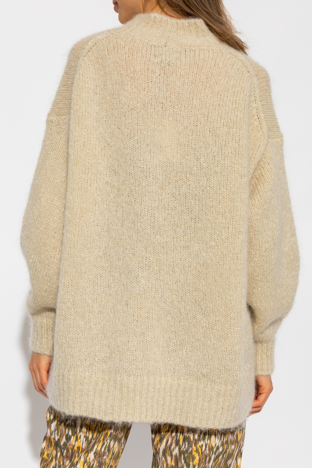 Isabel Marant ‘Idol’ sweater