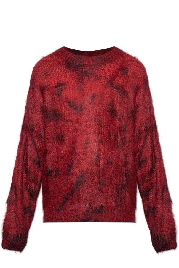 Sweater `Miller` od MARANT