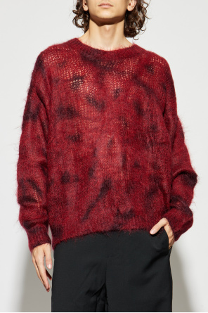 MARANT Sweater `Miller`