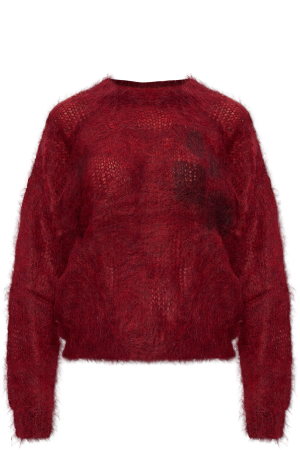Sweater `Mirella` od Isabel Marant