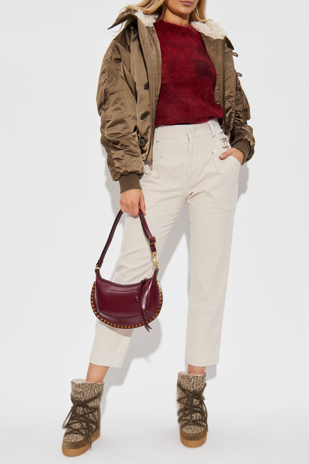 Isabel Marant Sweater `Mirella`