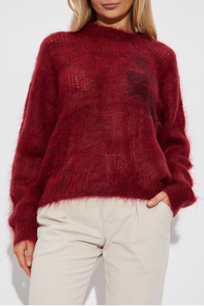 Isabel Marant Sweater `Mirella`
