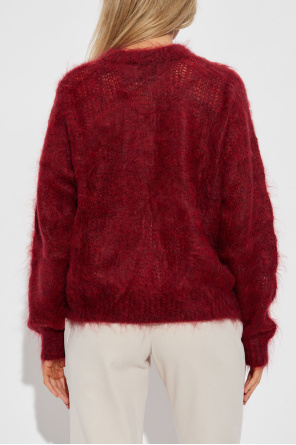 Isabel Marant Sweater `Mirella`