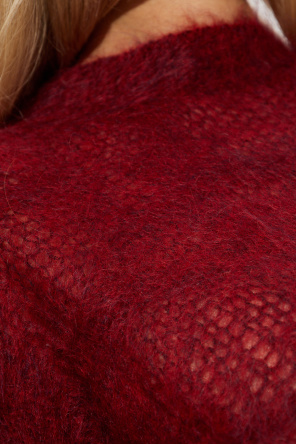 Isabel Marant Sweater `Mirella`