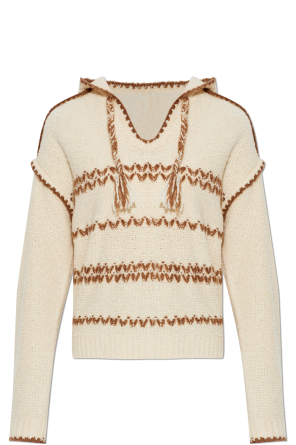 Sweater `Romera`