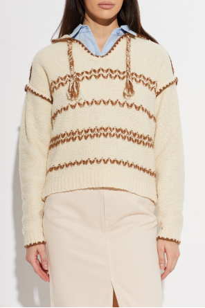 Marant Etoile Camisola "Romera"