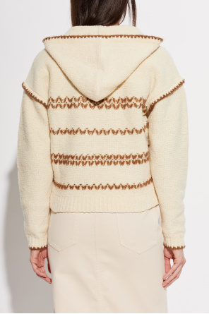 Marant Etoile Camisola "Romera"