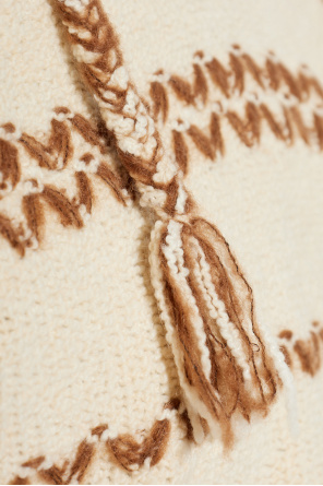 Marant Etoile Camisola "Romera"