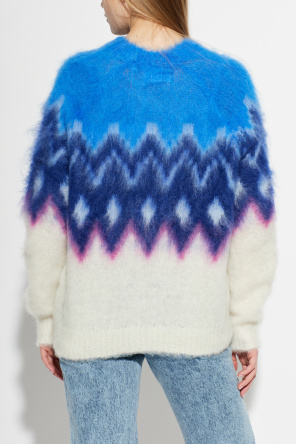 Marant Etoile Sweater 'Ambre'