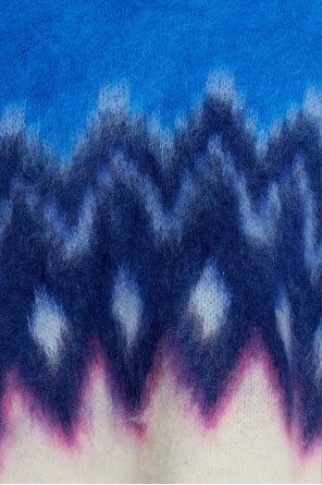 Marant Etoile Sweater 'Ambre'