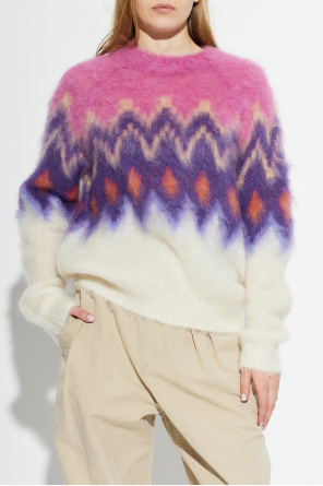 Marant Etoile Pullover „Ambre“