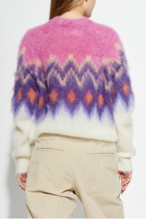 Marant Etoile Pullover „Ambre“