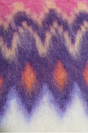 Marant Etoile Pullover „Ambre“