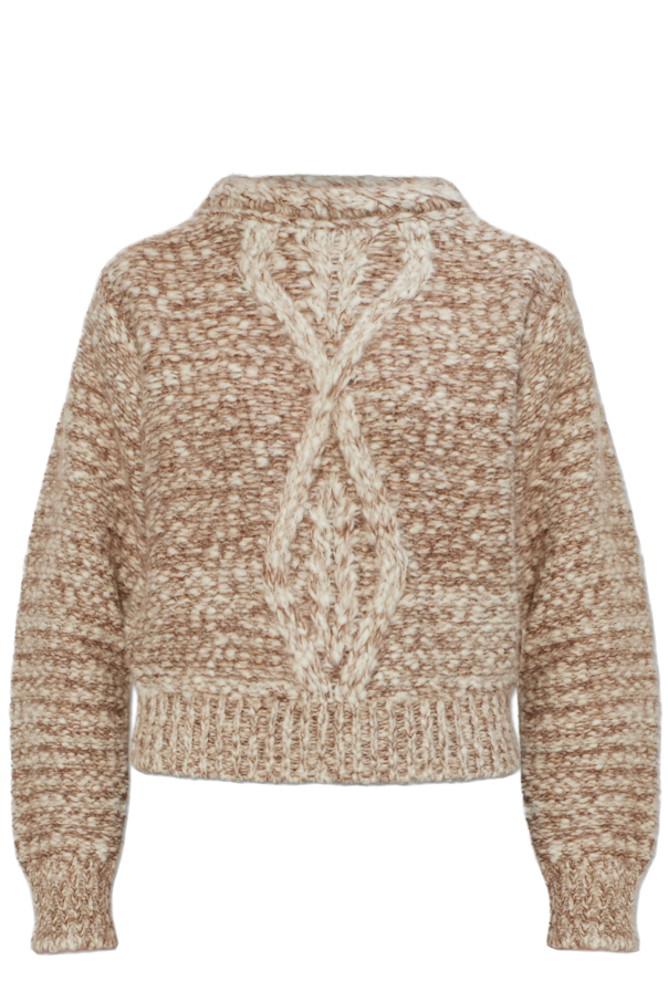 Sweater ‘Dorota’ od Isabel Marant