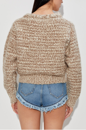 Isabel Marant Sweater ‘Dorota’