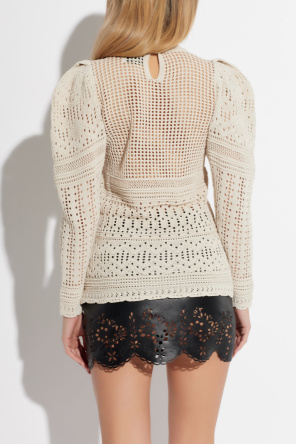 Isabel Marant Top "Dahara"