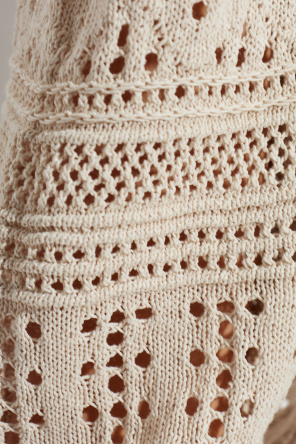 Isabel Marant Top "Dahara"