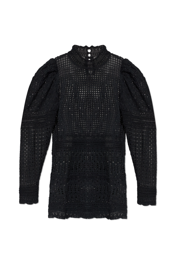 Sweater "Dahara" od Isabel Marant