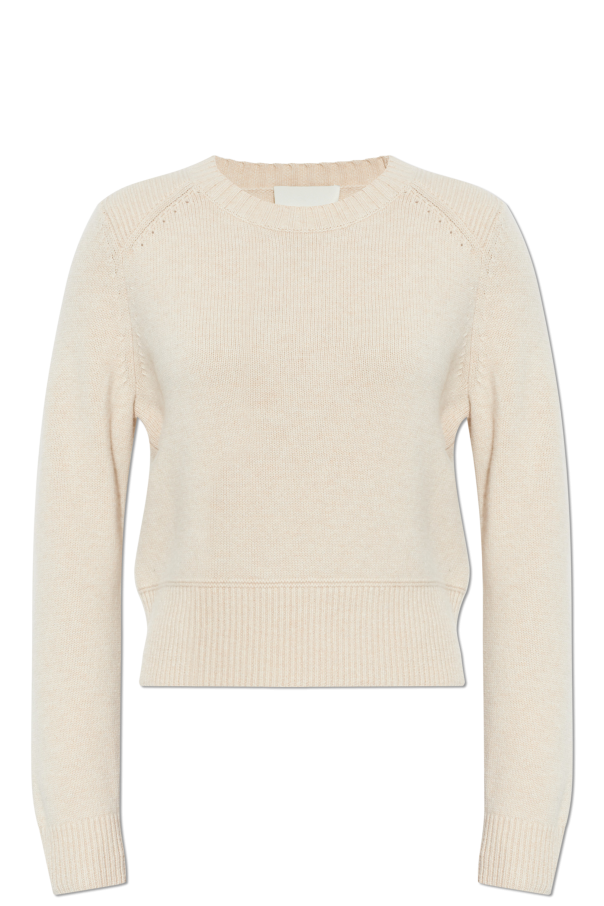 Sweater "Cornelia" od Isabel Marant