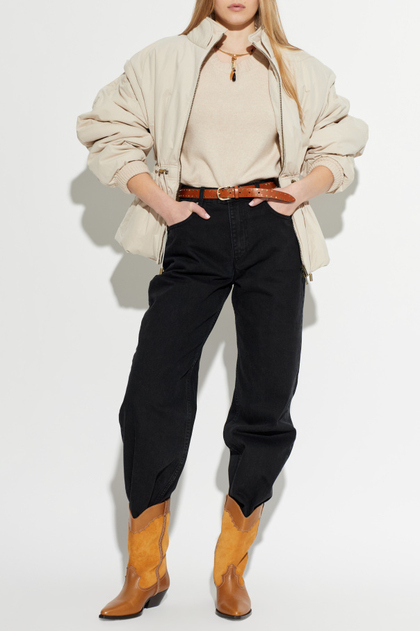 Isabel Marant Sweater "Cornelia"