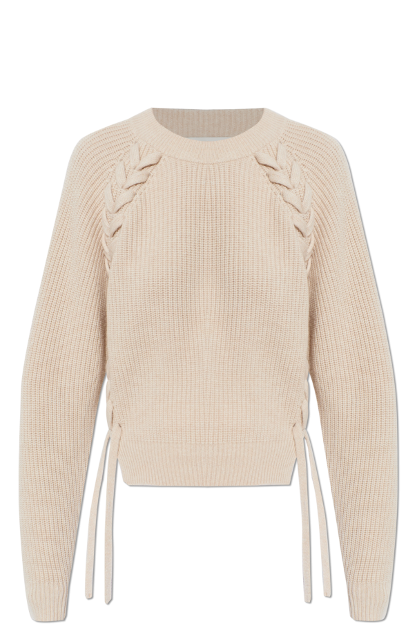 Sweater "Tulliam" od Isabel Marant
