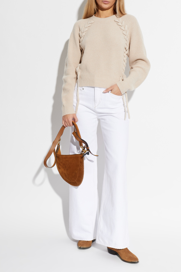 Isabel Marant Sweater "Tulliam"