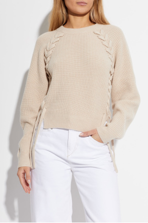 Isabel Marant Sweater "Tulliam"