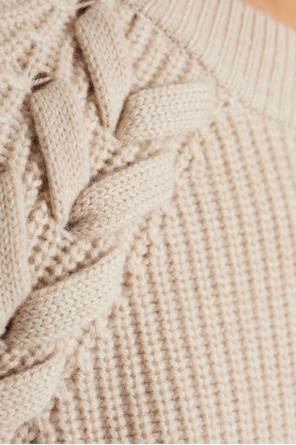 Isabel Marant Sweater "Tulliam"