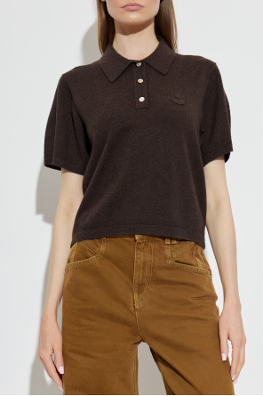 Marant Etoile Polo 'Althea'