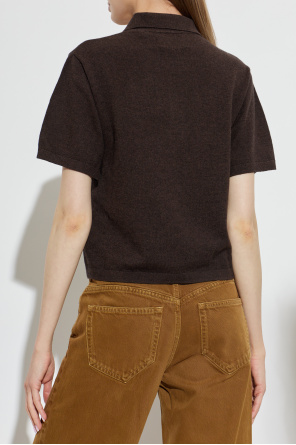 Marant Etoile Polo 'Althea'