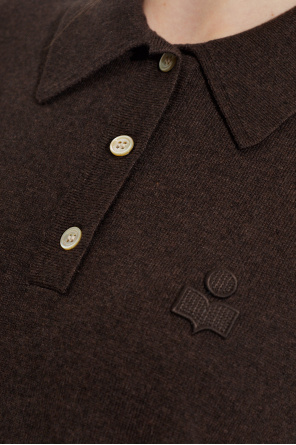 Marant Etoile Polo 'Althea'
