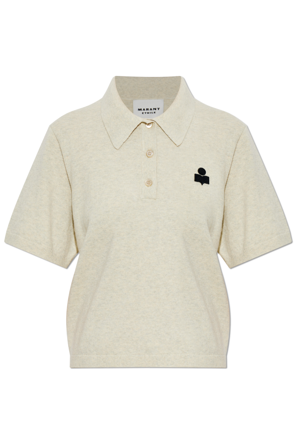 Polo ‘Althea’ od Marant Etoile
