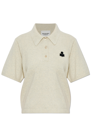 ‘Althea’ polo