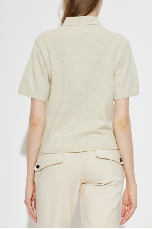 Marant Etoile Polo ‘Althea’