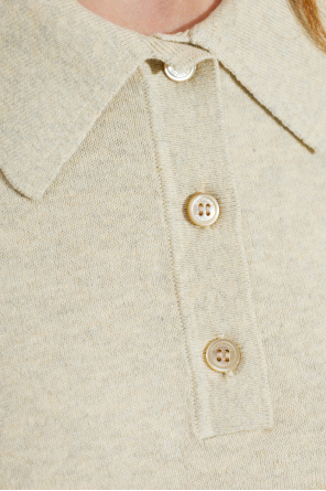 Marant Etoile Polo ‘Althea’