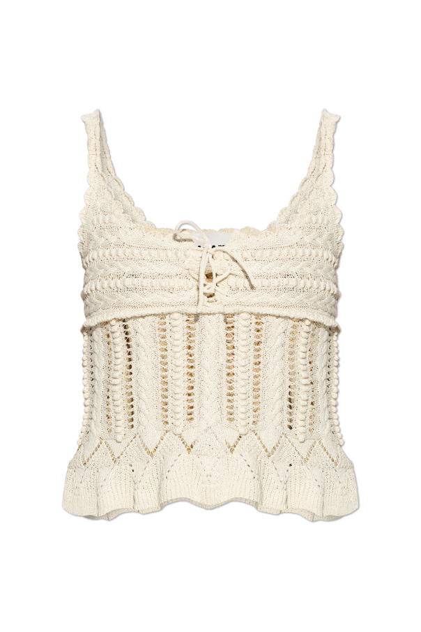 Top ‘Neves’ od Marant Etoile