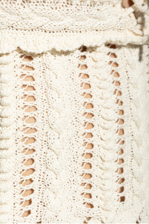 Marant Etoile Top ‘Neves’