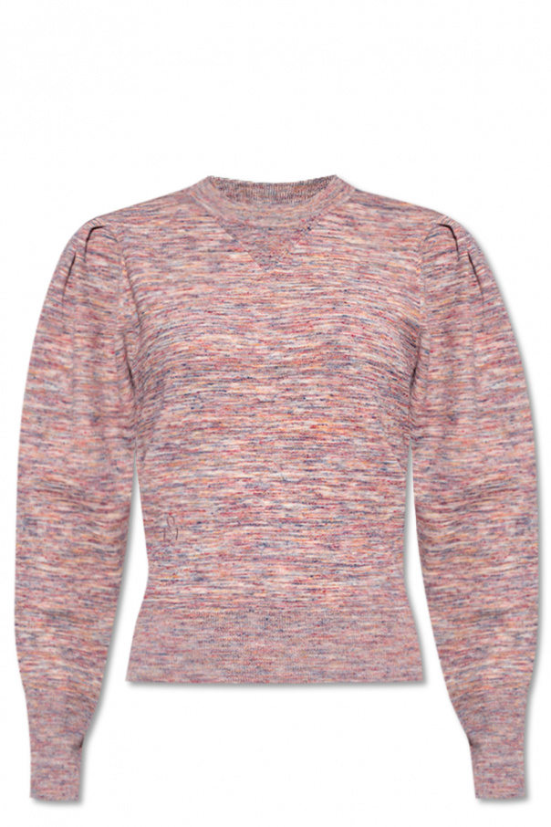 Isabel Marant Étoile ‘Kelaya’ sweater