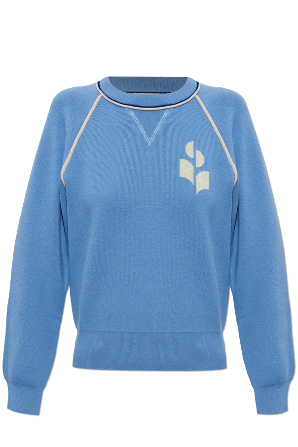 Sweater ‘Loriby’ od Marant Etoile