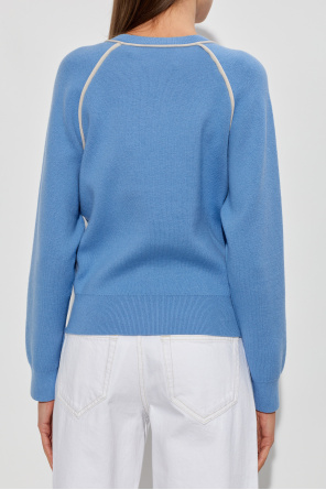 Marant Etoile Suéter ‘Loriby’