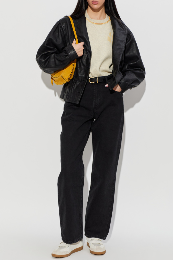 Marant Etoile Suéter ‘Loriby’