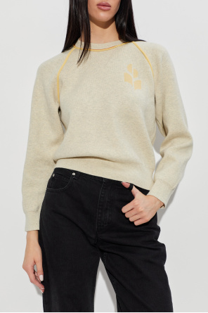 Marant Etoile Suéter ‘Loriby’