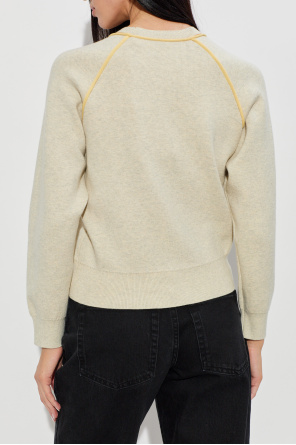 Marant Etoile Suéter ‘Loriby’