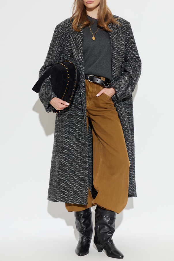 Marant Etoile Sweater "Lanta"