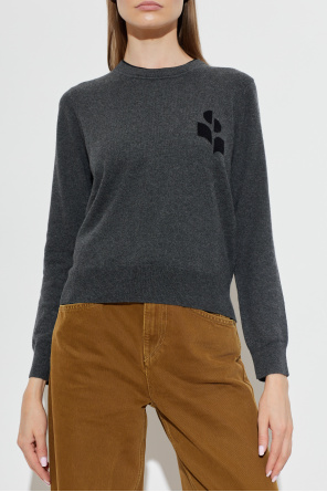Marant Etoile Sweater "Lanta"