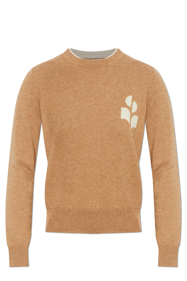 Sweater "Lanta" od Marant Etoile