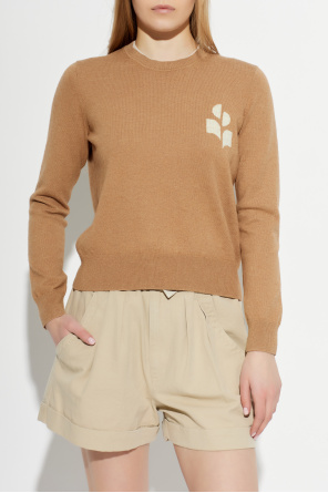 Marant Etoile Sweater 'Lanta'